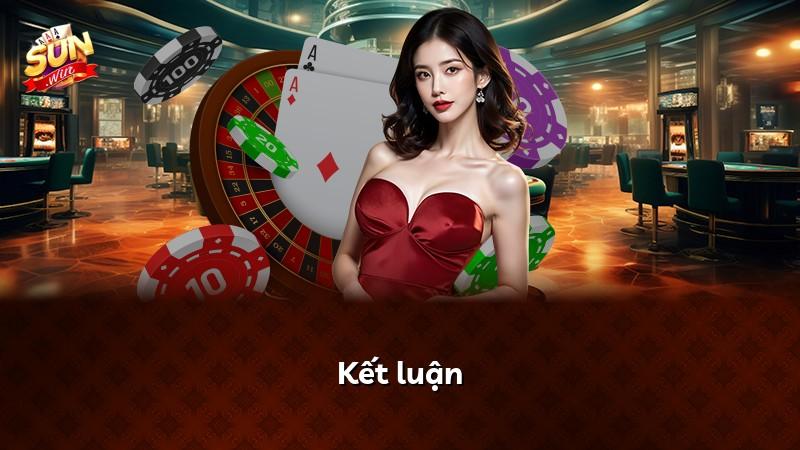 Kết luận