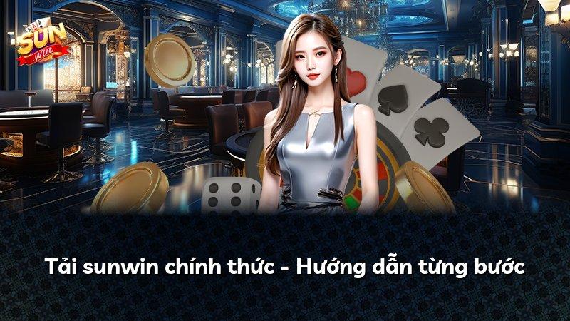 Tải sunwin chính thức - Hướng dẫn từng bước